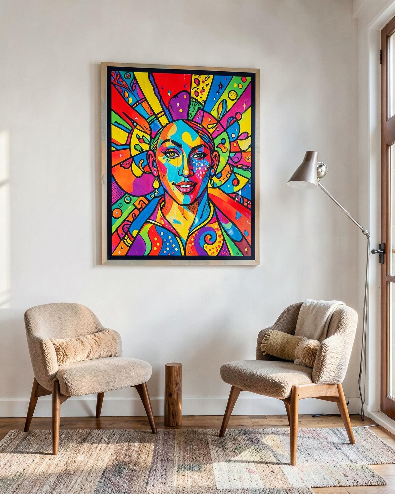 Pop Art