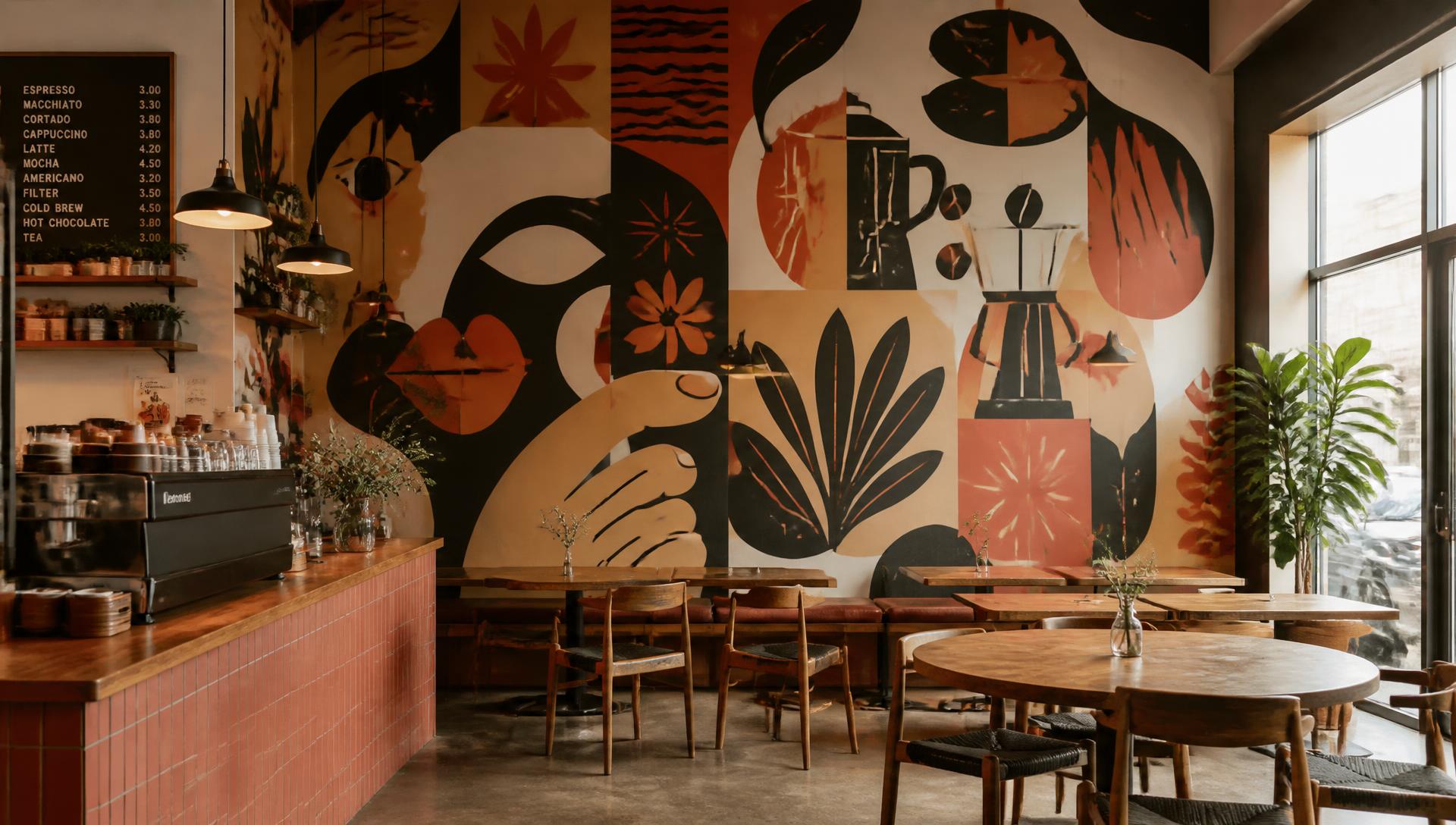 Murales