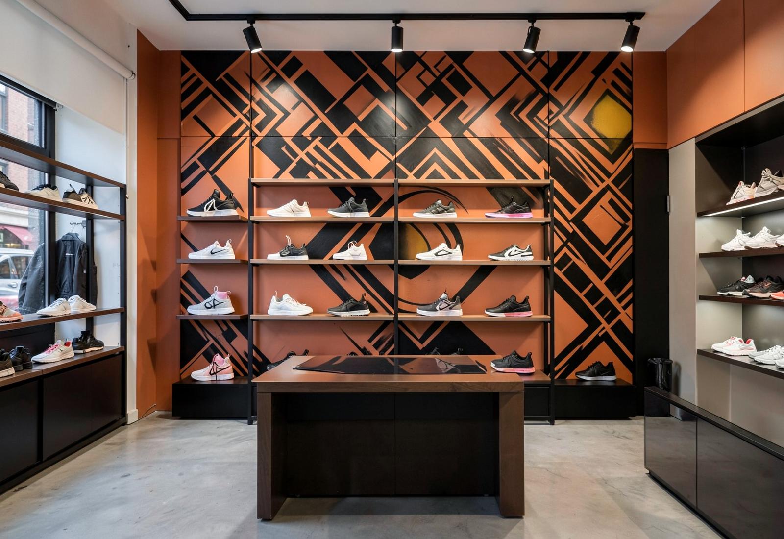 Boutiques & Commerces