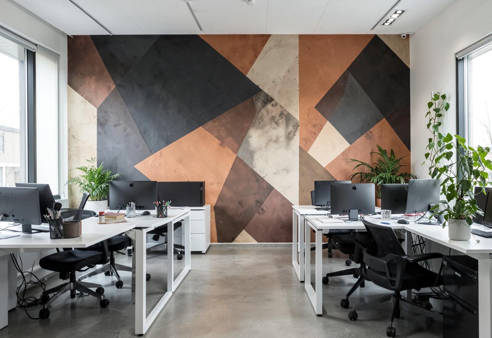Bureaux