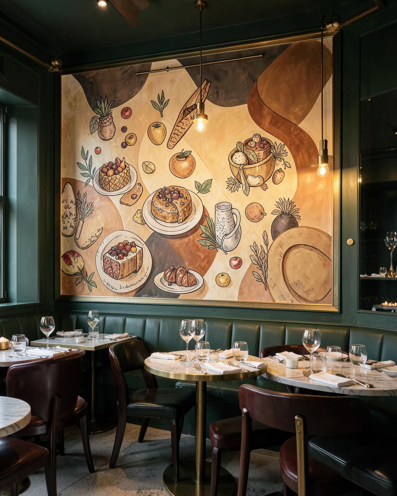 Restaurants